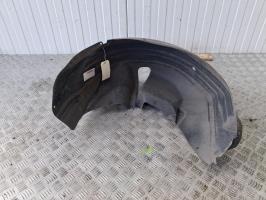 Pare boue arrière gauche, Opel Corsa E