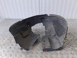 Pare boue avant droit, Opel Corsa E