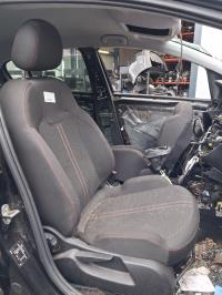 Siège avant droit, Opel Corsa E