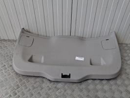 Garniture hayon, Renault Scenic 3 · Phase 1