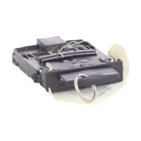 Lecteur de carte (neiman), Renault Scenic 3 · Phase 1