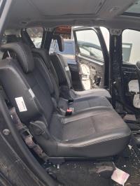 Siège arrière droit, Renault Scenic 3 · Phase 1