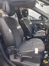Siège avant droit, Renault Scenic 3 · Phase 1