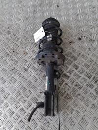 Amortisseur avant gauche, Opel Corsa E