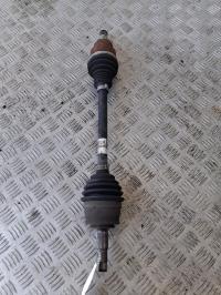 Cardan gauche (transmission), Opel Corsa E