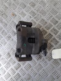 Étrier avant gauche (freinage), Opel Corsa E