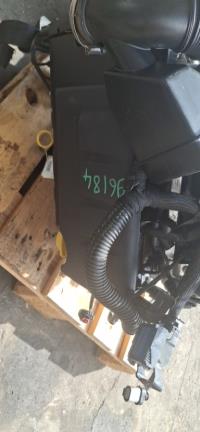 Moteur, Opel Corsa E
