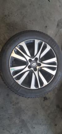 Foto pieza de coche