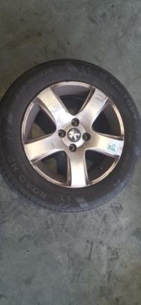 Foto pieza de coche