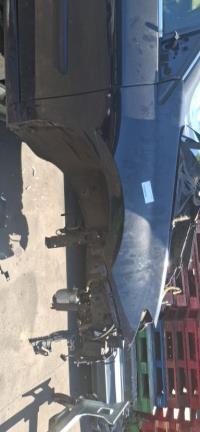 Aile avant droit, Renault Laguna 3 · Phase 2