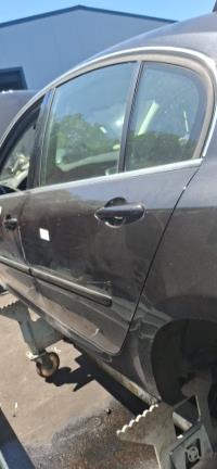 Porte arrière gauche, Renault Laguna 3 · Phase 2