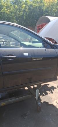 Porte avant droit, Renault Laguna 3 · Phase 2