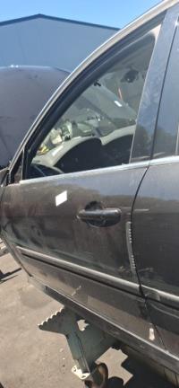 Porte avant gauche, Renault Laguna 3 · Phase 2
