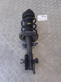 Amortisseur avant droit, Renault Laguna 3 · Phase 2