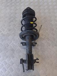 Amortisseur avant gauche, Renault Laguna 3 · Phase 2