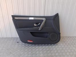 Panneau de porte avant gauche, Renault Laguna 3 · Phase 2