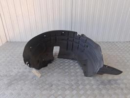 Pare boue arrière gauche, Renault Laguna 3 · Phase 2