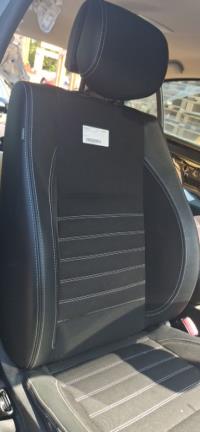 Siège avant droit, Renault Laguna 3 · Phase 2
