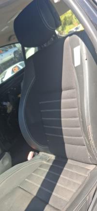 Siège avant gauche, Renault Laguna 3 · Phase 2