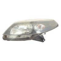 Optique avant principal gauche (feux)(phare), Dacia Sandero 1