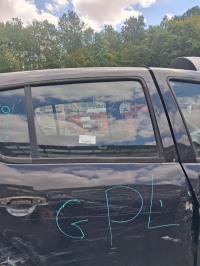 Vitre arrière droit, Dacia Sandero 1