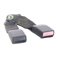Attache ceinture arrière gauche, Dacia Sandero 1