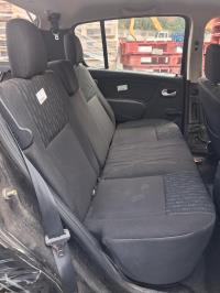 Foto pieza de coche
