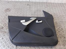 Panneau de porte avant gauche, Dacia Sandero 1