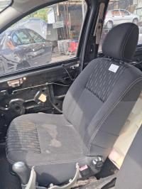 Siège avant droit, Dacia Sandero 1
