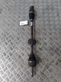 Cardan droit (transmission), Dacia Sandero 1