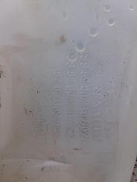 Foto del ricambio