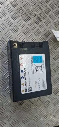 Batterie de traction, Renault Captur 2 · Phase 1