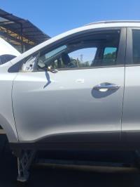Porte avant gauche, Hyundai IX 35 · Phase 1