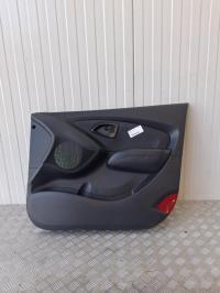 Panneau de porte avant droit, Hyundai IX 35 · Phase 1