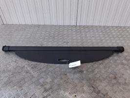 Plage arrière, Hyundai IX 35 · Phase 1