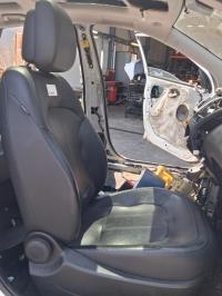 Siège avant droit, Hyundai IX 35 · Phase 1
