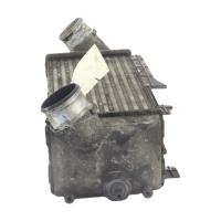 Échangeur air (Intercooler), Hyundai IX 35 · Phase 1