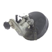 Mastervac, Hyundai IX 35 · Phase 1
