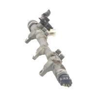 Rampe injection, Hyundai IX 35 · Phase 1