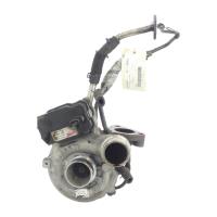 Turbo, Hyundai IX 35 · Phase 1