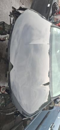 Capot, Citroën C4 2 · Phase 1