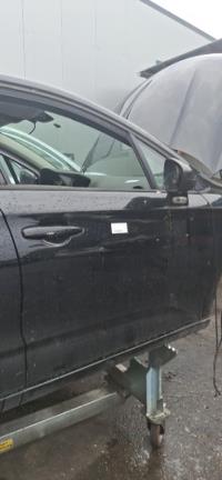 Porte avant droit, Citroën C4 2 · Phase 1