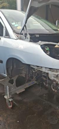 Aile avant droit, Peugeot 807