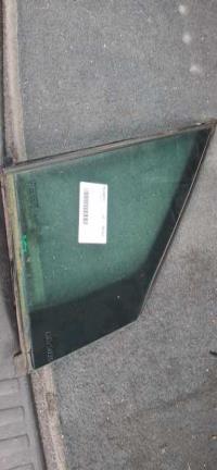 Custode avant droit (porte), Peugeot 807