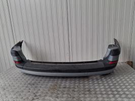 Pare choc arrière, Peugeot 807