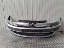 Pare choc avant, Peugeot 807