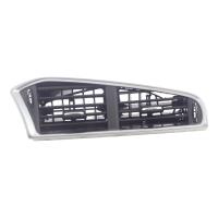 Aérateur tableau de bord, Citroën C4 2 · Phase 1