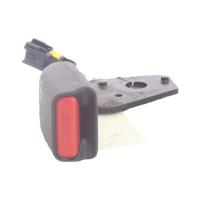 Attache ceinture arrière gauche, Citroën C4 2 · Phase 1