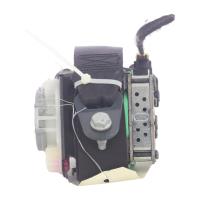 Ceinture avant gauche, Citroën C4 2 · Phase 1
