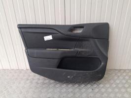 Panneau de porte avant gauche, Citroën C4 2 · Phase 1